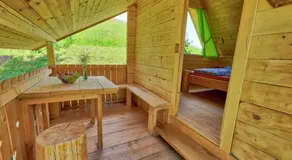 Glamping Brodej - Image 5