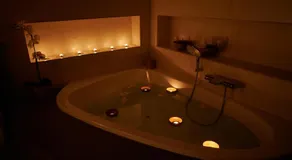 Cozy Private Studio for Couples & Solo Travelers - Image 3