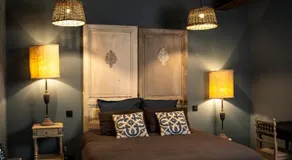 Dépendance maison bourgeoise - Image 2