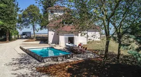 Crazy Villa Radar 89 - Heated pool - Multisports field - 2h Paris - 30p - Image 3