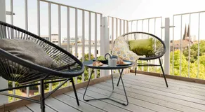 OBERDECK Studio Apartments - Adults only - Image 5