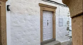 Koulas House Patmos in Chora Center with Views - Image 2