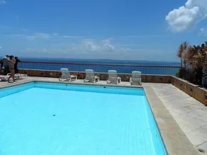 Vista Mar no Sol Victória Marina com Píer - Image 4