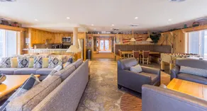 Red Wolf Lodge at Olympic Valley - Image 3