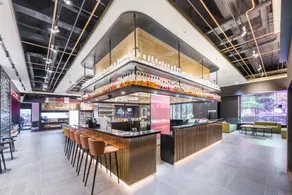 CitiGo Hotel, Shengli Gate, Nanchang Street, Wuxi - Image 2