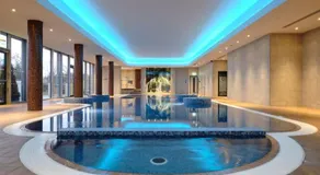 Manor House Country Hotel - Image 3