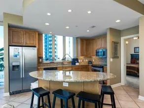 Lagoon Tower 902 by Youngs Suncoast - Image 1