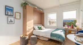Newly Renovated Glendale Studio - #401 - Image 2