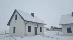 Jagodowe wzgórze domki z sauną i balją - Image 5
