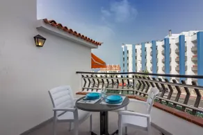 Los Cristianos Heated Pool Sea View Diamantes WIFI - Image 5