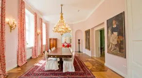 Schloss Retzow Apartments - Image 2