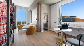 Vesuvius Palace Aparthotel - Image 2