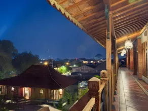 Omah Sinten Heritage Hotel & Resto - Image 5