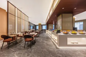 Madison Hotel Changchun People's Square Chongqing Road - Image 4