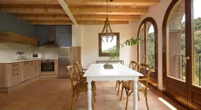 Fantástico apartamento totalmente equipado con barbacoa y piscina | Vistas a la montaña - Image 3