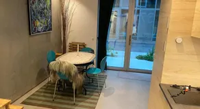 Beach house apartment in New York style - Image 3