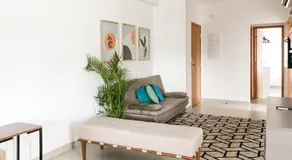 Apartamento Jardim das Palmeiras II - Ubatuba - Image 2