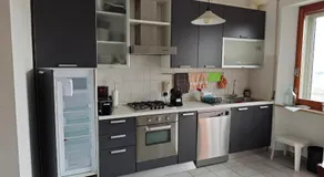 CASA DORIS Montecarotto, Le Marche - Top Lage, Glasfaser WIFI, neu renoviert - Image 5