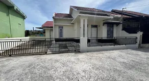 D' Mande Homestay Bukittinggi - Image 4