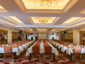 Vienna Hotel Foshan Ceramic City - Image 2