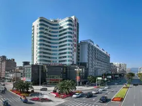 Yushan International Hotel - Image 3