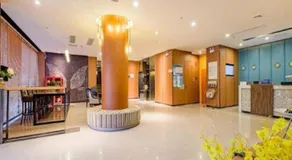 GME NanJing CaoChanGMEn Nanyihou Stress Hotel - Image 3