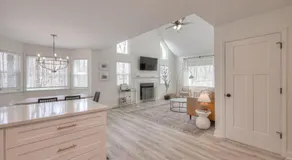 Woodland Retreat - Modern Comfort Near Nashville - Image 5