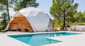 MasQi, The Energy House - Image 2