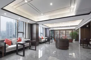 Huaihua Huangzu International Hotel - Image 2