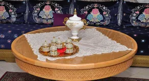 Luxury Fes Villa - Image 3