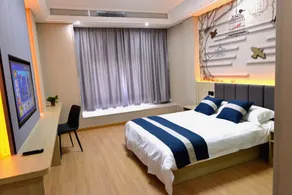 Jiaxing Yijia Hotel (Zhapu Branch) - Image 2