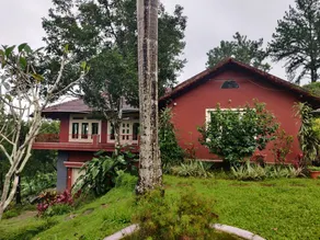 Amblyn Home stay Sakleshpur Amc Group - Image 5