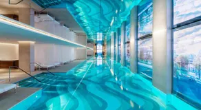 Cheval Blanc Paris & Dior Spa Cheval Blanc Paris - Image 2