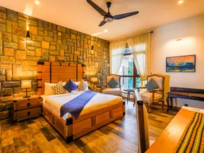 Pine Court Luxury Resort, Bhurban - Image 4
