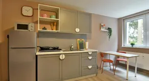 Appartements Kirchstraße Ohrdruf - Image 3