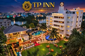 The Park Inn - Image 5