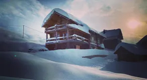 Mountain Cricket Chalets and Apartments Gudauri - Image 3