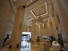 Shenyang Zhe Ren Boutique Hotel - Image 2