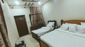 Al Hidayah Hotel Multan - Image 3