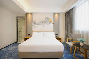Rezen Royal Hotel Huizhou Huicheng - Image 2