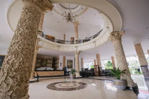 The Grand Palace Hotel Yogyakarta - Image 2