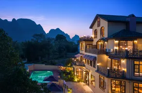 Yangshuo Coco Garden Hotel - Image 2