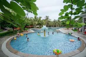 Fu'an Tailong Sea-view Hotel (Danzhou Haihua Island) - Image 4