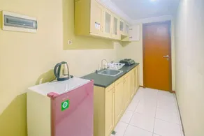 Luxury 2Br At Grand Palace Kemayoran Apartment - Image 3