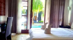 NEW KUBU DI BUKIT apartemen & motor bike rental - Image 2