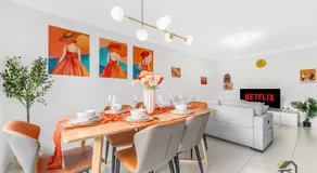 Quiet and Cozy 4 Bedrooms in Werrington - Image 3