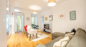 GuestReady - Glorious stay near Miradouro da Graça - Image 2