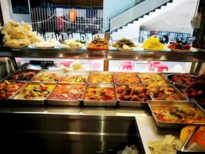 EASSY Hotel KL Sentral - Image 5