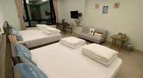 元氣滿屋民宿 - Image 2