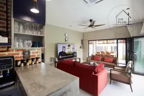 Port Dickson Private Pool Villa • JIRAN - Image 4